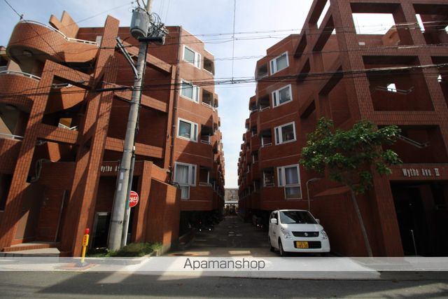 WYTHE AVE.IIのその他写真