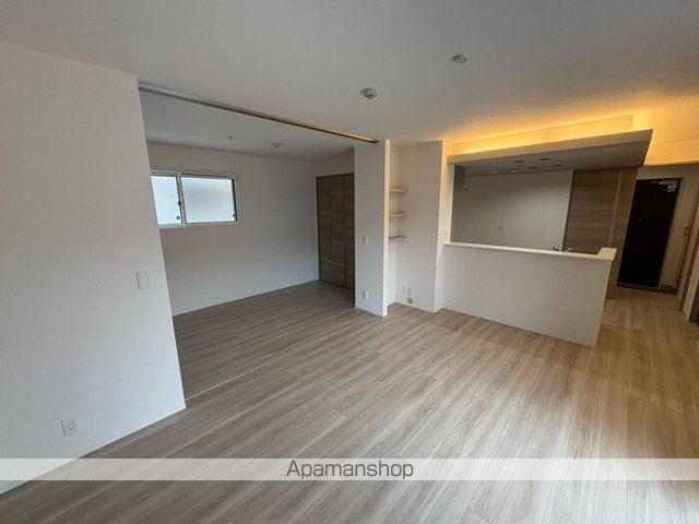 D−RESIDENCE下田部Bの内装写真