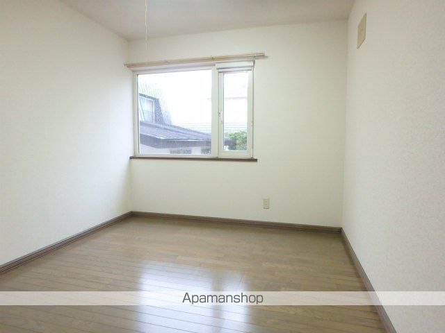 メゾンシュペールの内装写真