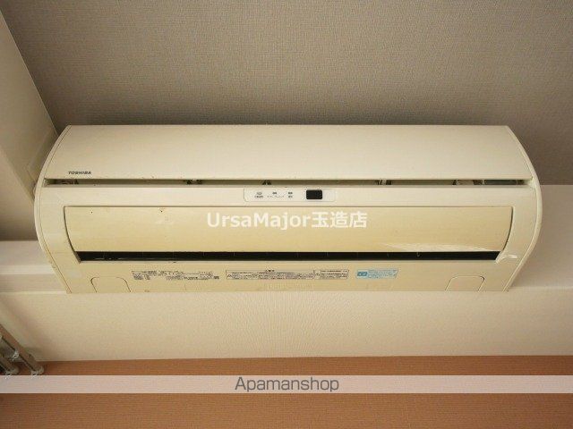 アクアプレイス北浜の内装写真