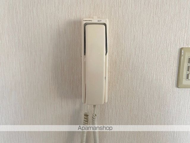 フォレスト東古松の内装写真