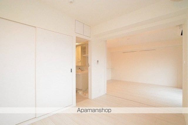 ステージグランデ蒲田アジールコートの内装写真