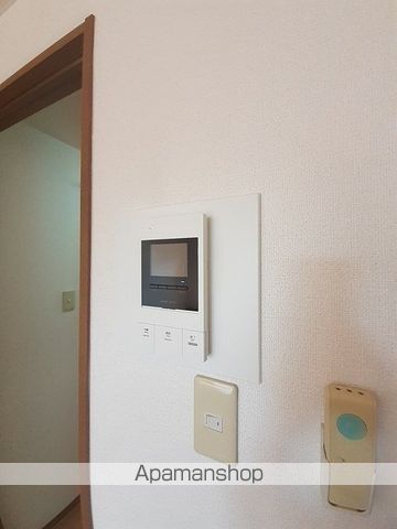 グランディールFの内装写真