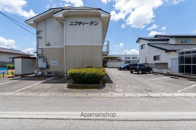 ニフティーテンのその他写真