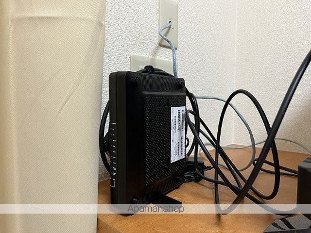 アーバンフラッツKの内装写真