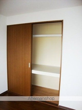 ファミール北川[3DK/57.3m2]の収納