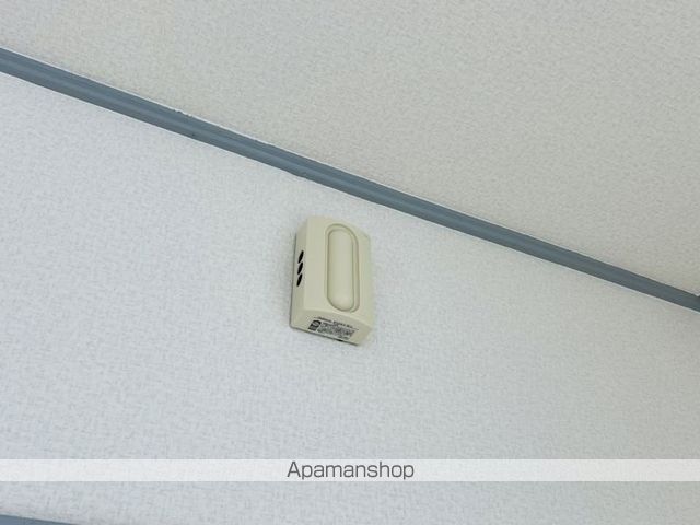 コーポ恵理の内装写真