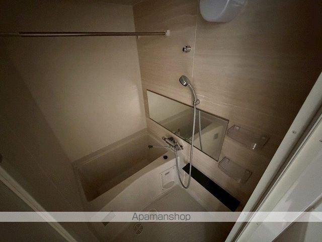 プレサンス東小橋エレディータの内装写真