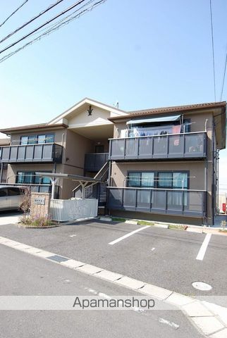 セドナスIの外観写真