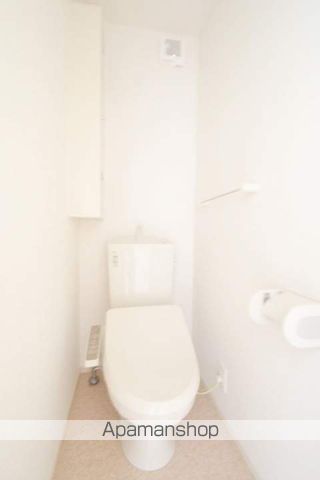 フォレストガーデンCの内装写真