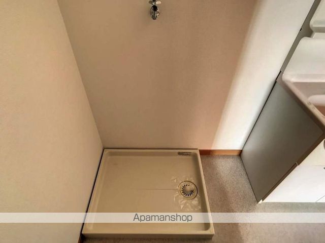 コスモビレッジ安岡の内装写真
