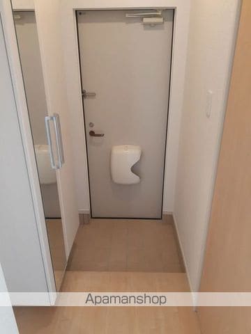 フォーエバー西山 Cの内装写真