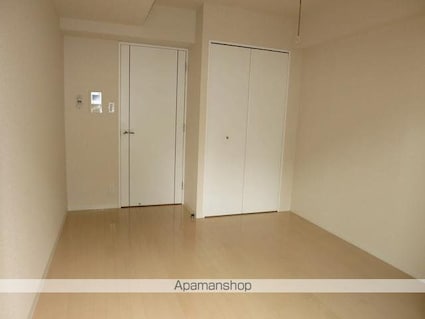ドゥーエ東陽町[1K/20.93m2]のリビング・居間