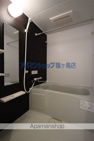 リブリ・ROCHEIIの内装写真