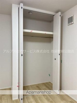 ブレッシア石神井公園[2LDK/52.02m2]の内装1
