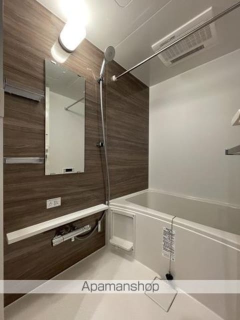 ＦＡＢＲＩＣ中井ｄｕｅ　Ｒｅｓｉｄｅｎｃｅ[1LDK/39.73m2]のバス
