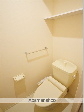スクエアCの内装写真