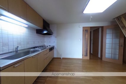 プロムナード万々[3LDK/64.65m2]の内装1