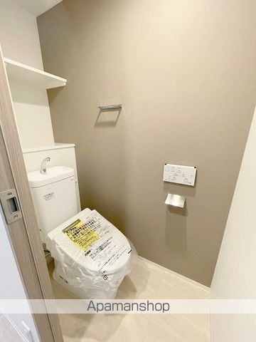 C0MF0RIA LIV北久宝寺Qの内装写真