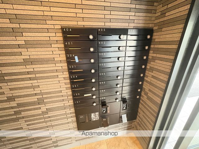 イープレイス武庫之荘のその他写真