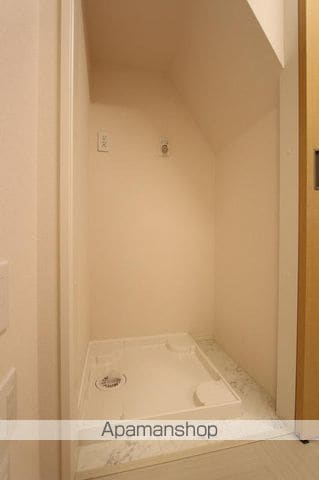 ソラーレの内装写真