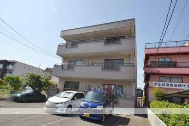 エクセル原尾島の外観写真