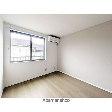 パークライフ松戸[1K/20m2]の内装3