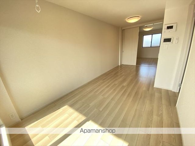レスポアールの内装写真