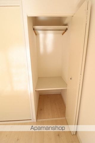 レジデンス徳島の内装写真
