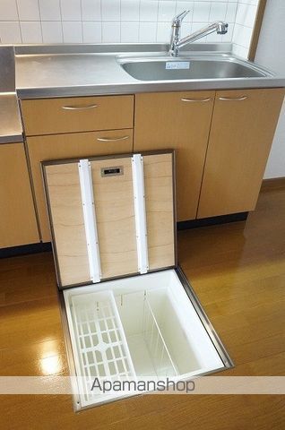 ヴィラージュK Aの内装写真