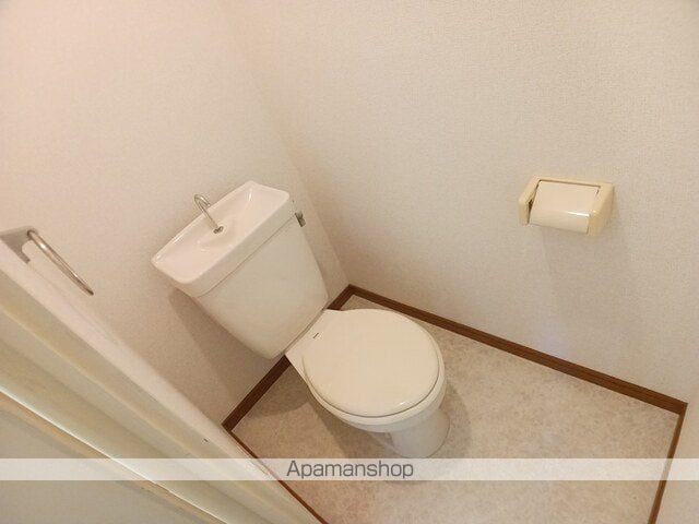 サンライズ青山の内装写真