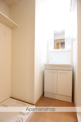 キルンズ西新の内装写真