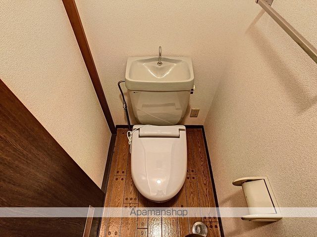 ぶるーむ・六方の内装写真