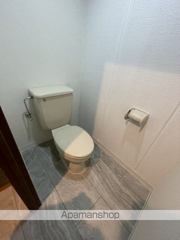 JCSマンションの内装写真