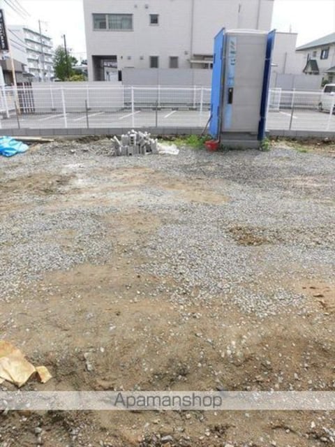 和歌山県和歌山市北出島１丁目[2LDK/57.58m2]の駐車場3