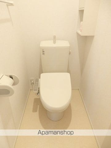 プリムローズ 壱番館の内装写真