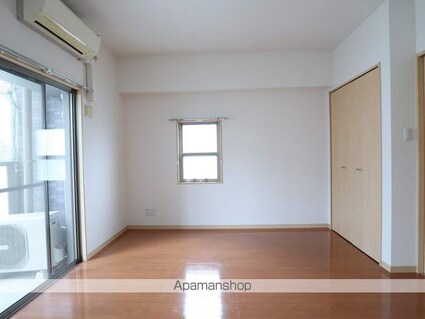 ル・シャンパーニュ[1K/31.08m2]の内装1