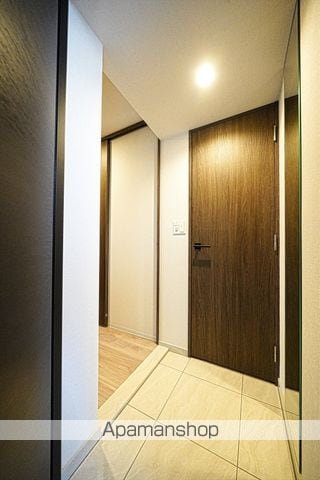 CREATIF堂島の内装写真