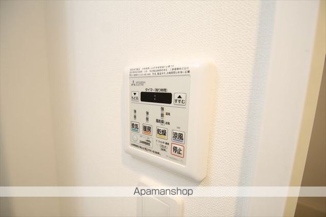 ブランシエスタ加島の内装写真