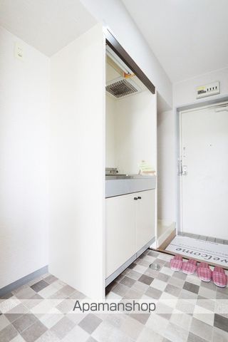 サンハイツ沖浜の内装写真