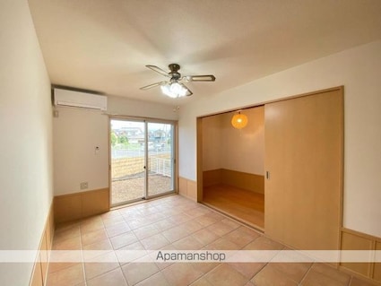 ｍａｉｓｏｎーＰａｙｓａｇｅ[1LDK/33.12m2]の内装6