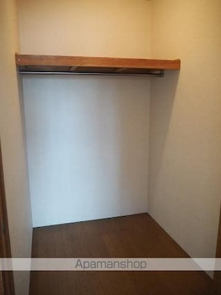 バンベール清水Ⅱ[1K/26.5m2]の収納