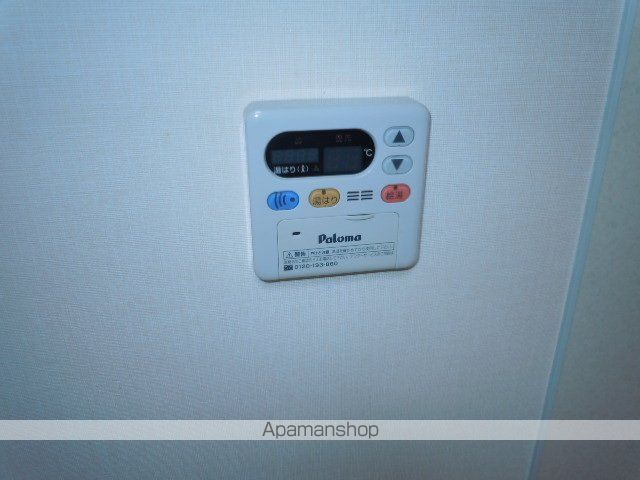 ドミールパレス櫛原の内装写真