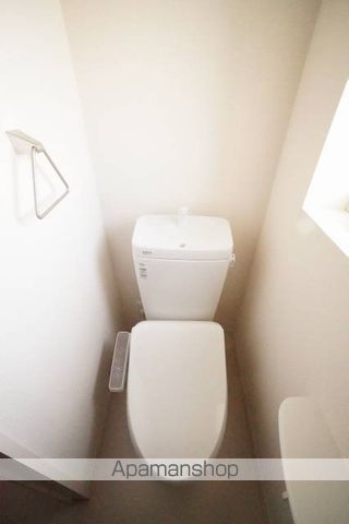 フォルテッシモの内装写真