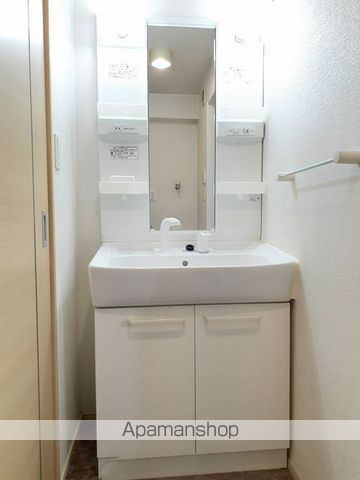 ワイズ フォレストIIの内装写真