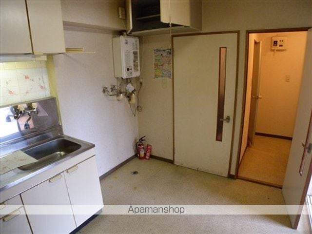 リゾナーレ南町の内装写真