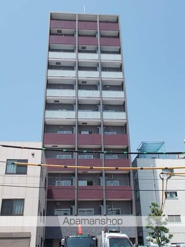 フェリーチェ・ヴィータの外観写真