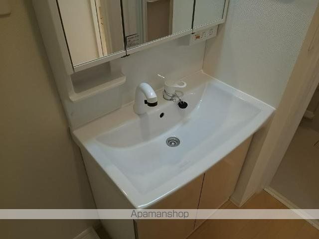 ハイドパーク西新涯の内装写真