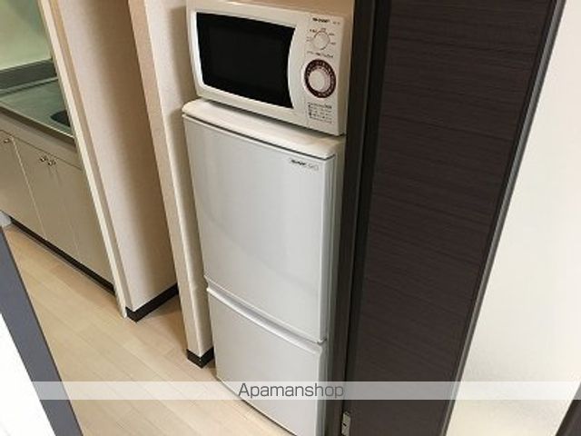 クレイノエスペランザの内装写真