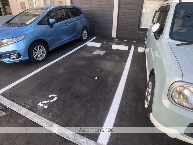 GRANDEE桑園のその他写真